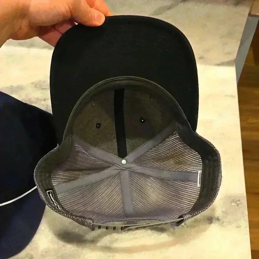 Mens baseball hat cap